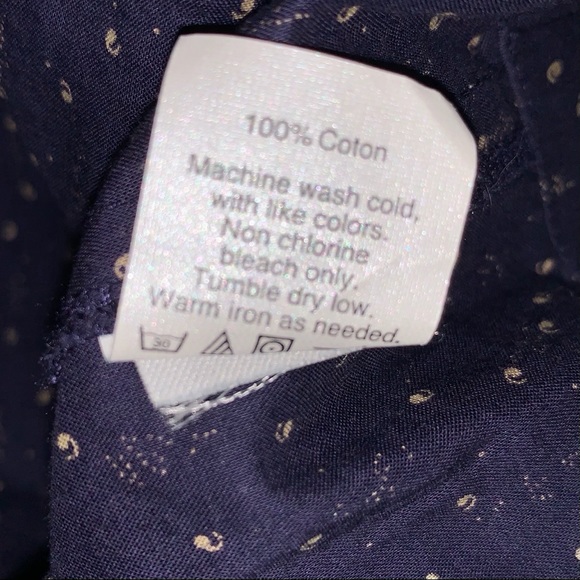 Madewell Women’s Blouse S - Picture 7 of 7